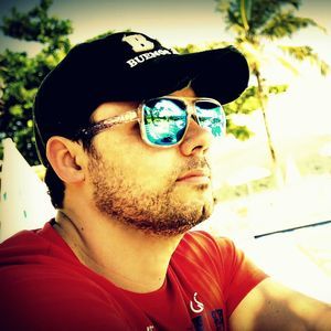 Meet your Posher, Sader